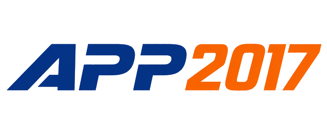 app 2017 লোগো